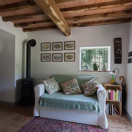 Casa vacanze Concara - Pian Della Chiesa Lerici