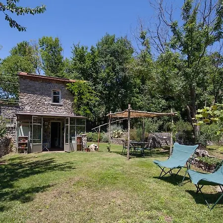 Casa vacanze Concara - Pian Della Chiesa *