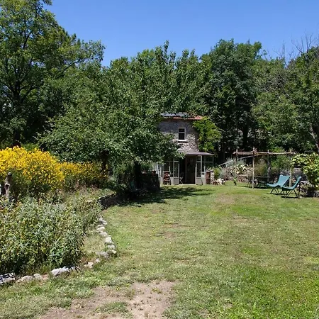 Concara - Pian Della Chiesa Ferienhaus *
