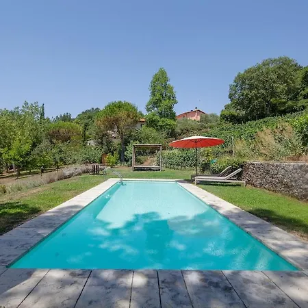 Casa vacanze Concara - Pian Della Chiesa Lerici