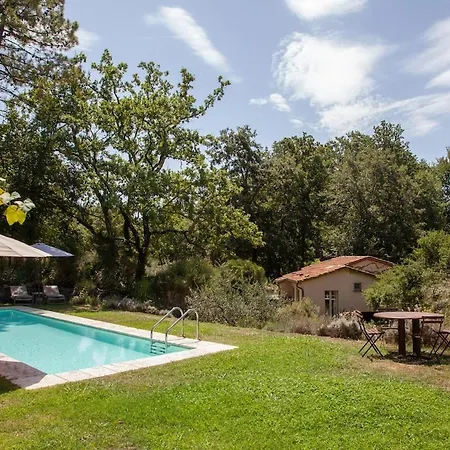 Concara - Pian Della Chiesa Casa vacanze
