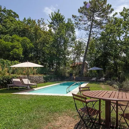 Casa vacanze Concara - Pian Della Chiesa *