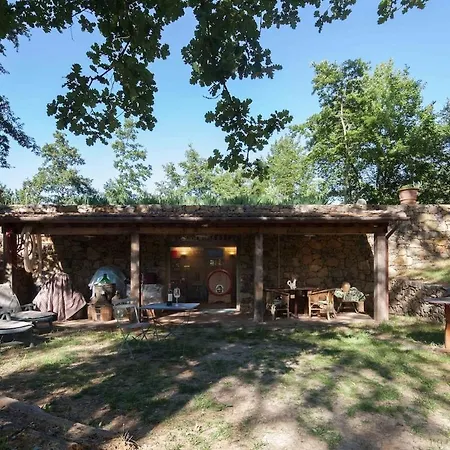 Casa vacanze Concara - Pian Della Chiesa *