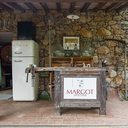 Casa vacanze Concara - Pian Della Chiesa Lerici