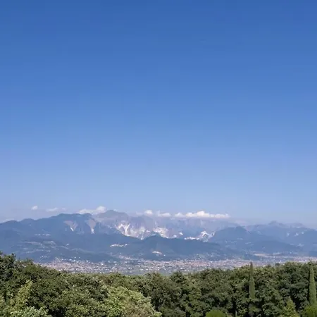 Ferienhaus Concara - Pian Della Chiesa Lerici