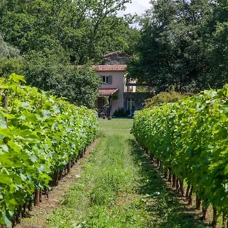 Casa vacanze Concara - Pian Della Chiesa Lerici